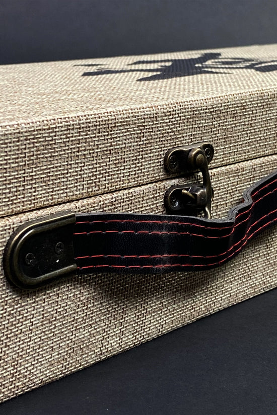 Musashi Red Meadow Katana