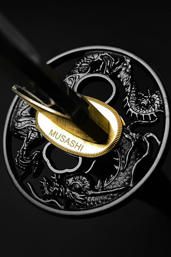 Musashi 