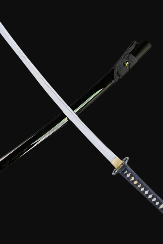 Musashi Wind Mill - Authentic Samurai Sword - Musashi Swords 