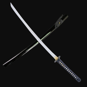 Musashi Wind Mill - Authentic Samurai Sword - Musashi Swords 