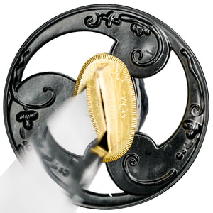 Order Musashi Wind Mill - Authentic Samurai Sword for Sale