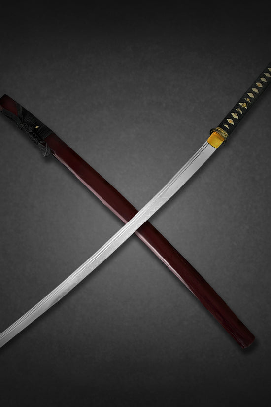 Musashi Bamboo 