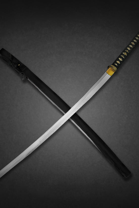 Musashi Bamboo 