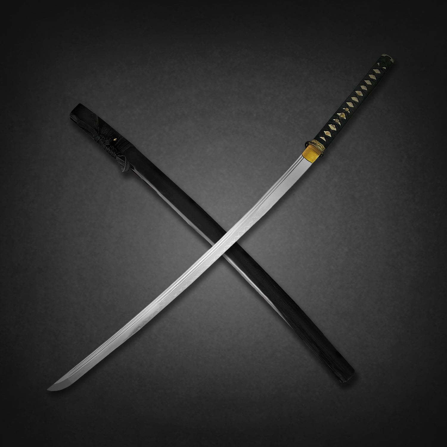 Bamboo "Fast Cutter" Light Weight Katana