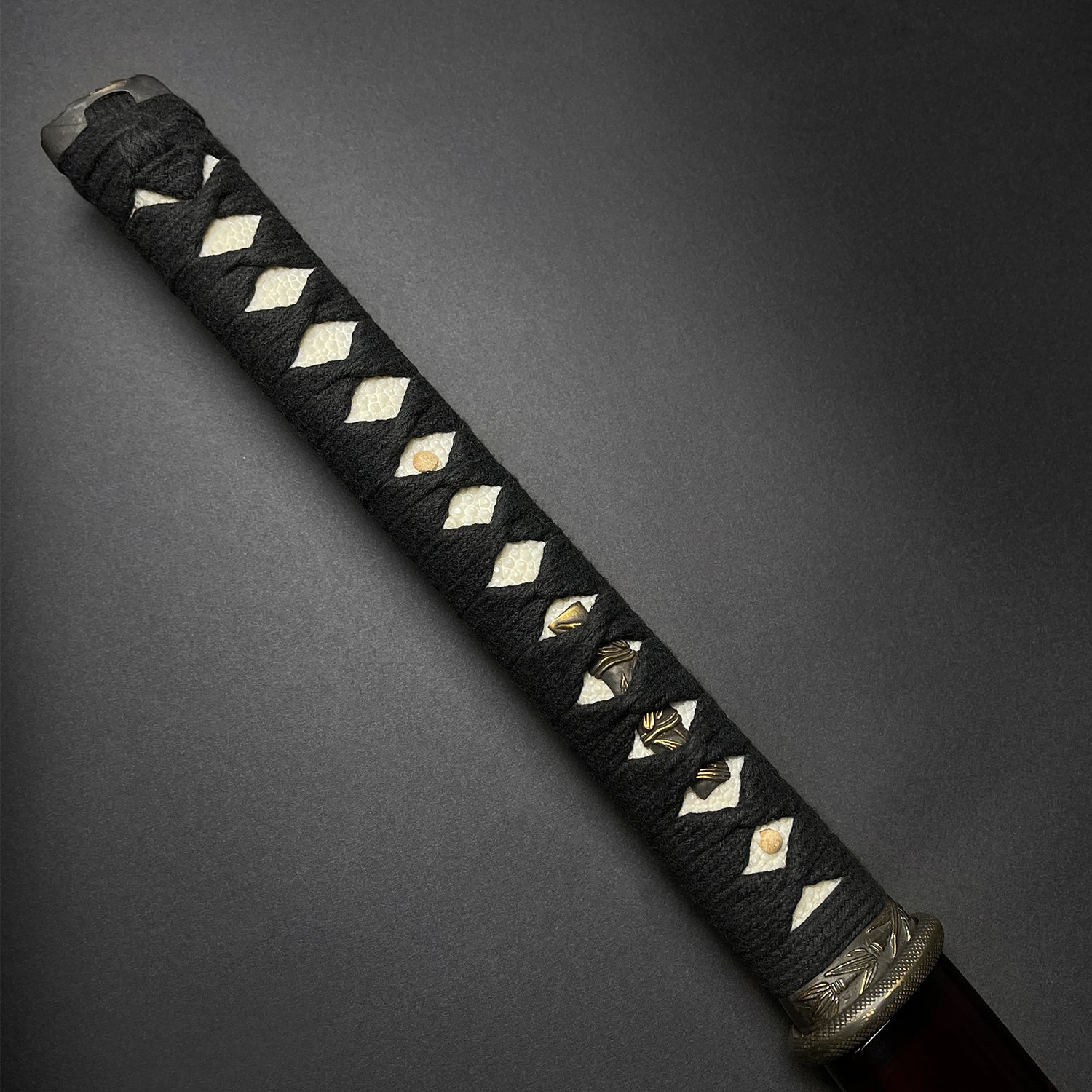 Musashi Bamboo "Fast Cutter" Lightweight Katana