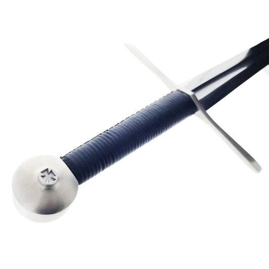 45" Knights Collection Medieval Sword