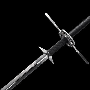 Order Knights Collection Medieval Sword - Hand-Forged Medieval Swords
