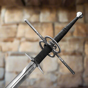 Order Knights Collection Medieval Sword - Hand-Forged Medieval Swords