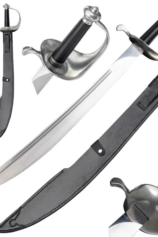 Knight's Collection Hand-Forged Medieval Sword