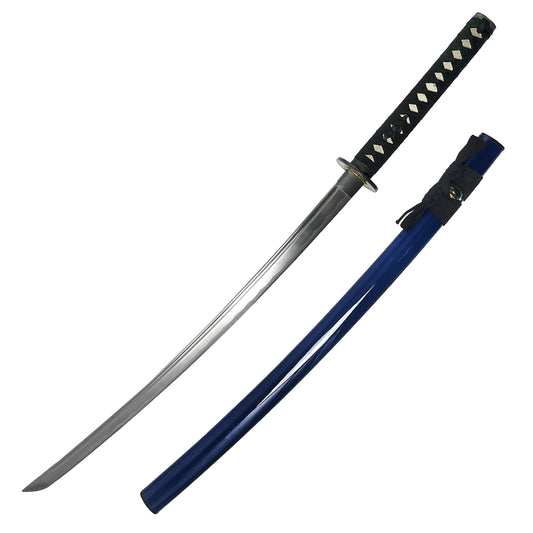 41"  Hand Forged Samurai Sword with Gift Box