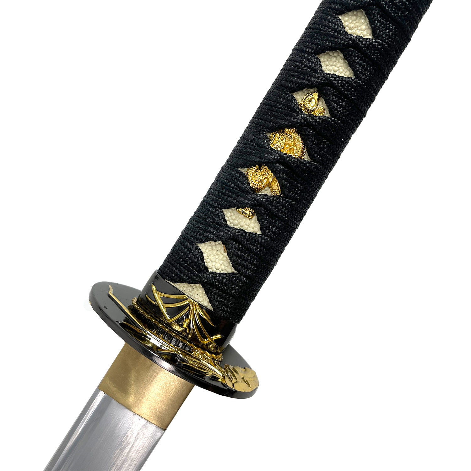 Musha 41" Hand Forged Samurai Sword