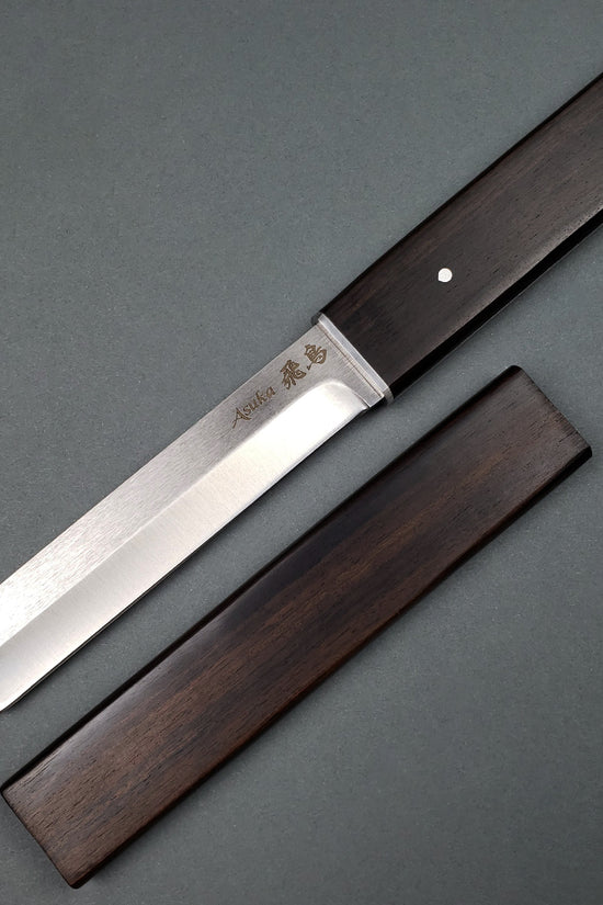 Asuka Full Tang Modern Japanese Tanto Knife