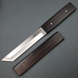 Asuka Full Tang Modern Japanese Tanto Knife