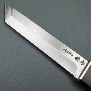 Asuka Full Tang Modern Japanese Tanto Knife