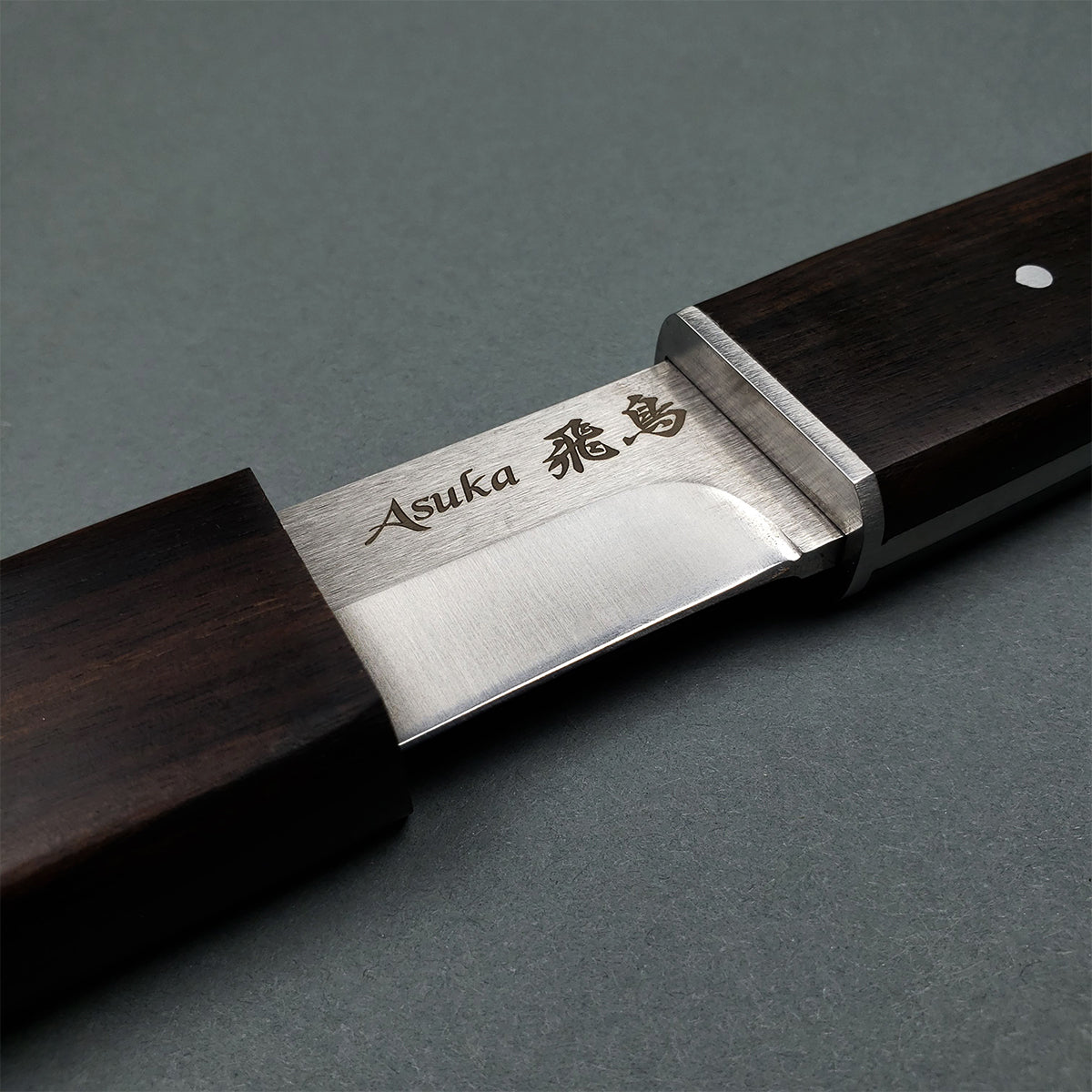 Musashi Sword for Sale |  Asuka Full Tang Modern Japanese Tanto Knife