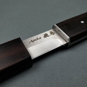 Asuka Full Tang Modern Japanese Tanto Knife