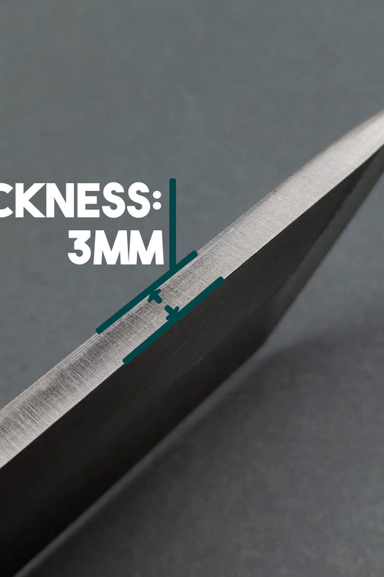 Asuka Full Tang Modern Japanese Tanto Knife