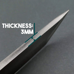 Asuka Full Tang Modern Japanese Tanto Knife