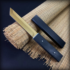 Asuka Suterusu Modern Tanto (Wood)