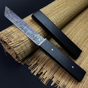 Asuka Suterusu Modern Tanto (Wood)