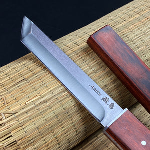 Asuka Suterusu Modern Tanto (Wood)