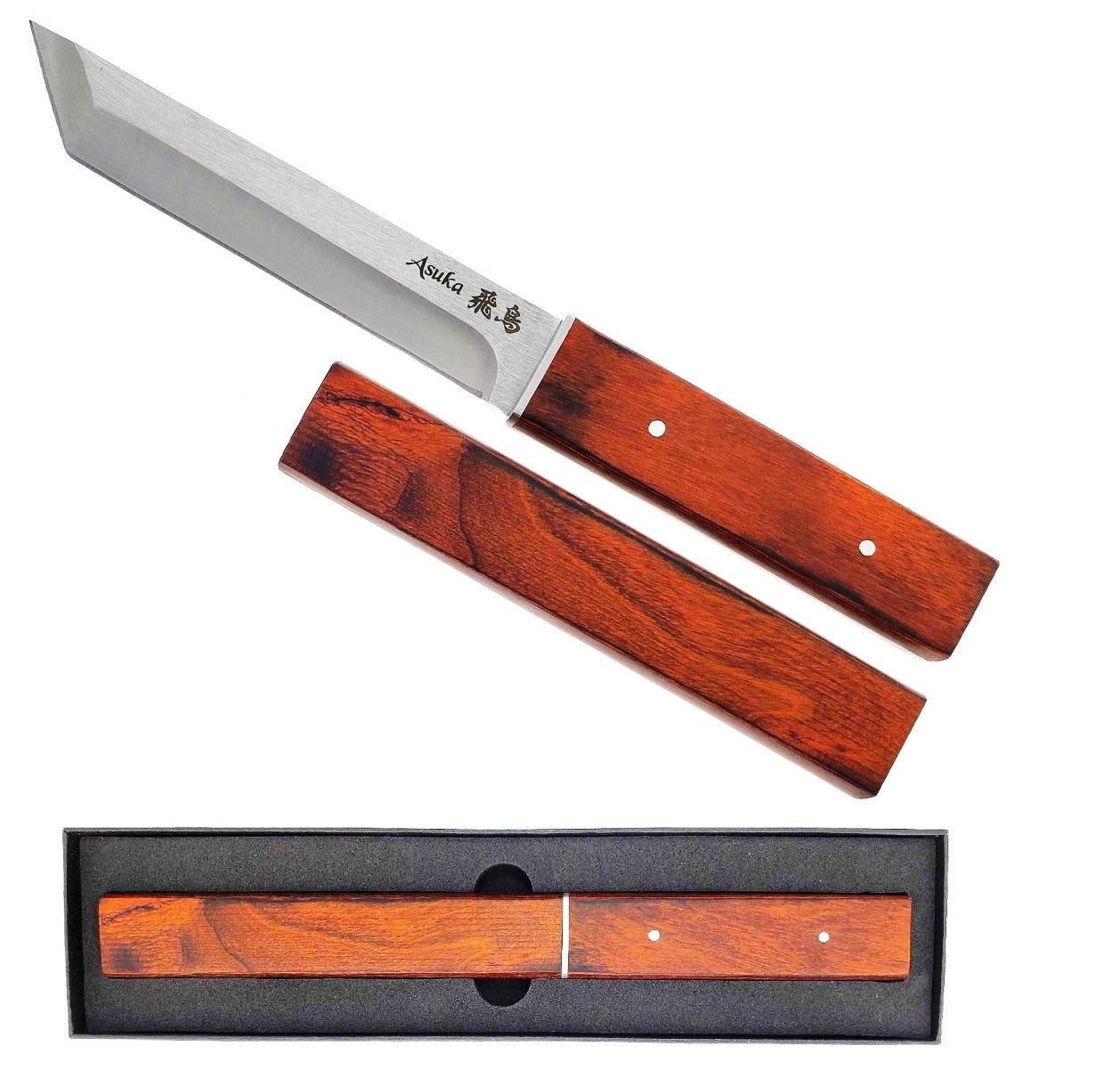 Asuka Full Tang Tanto