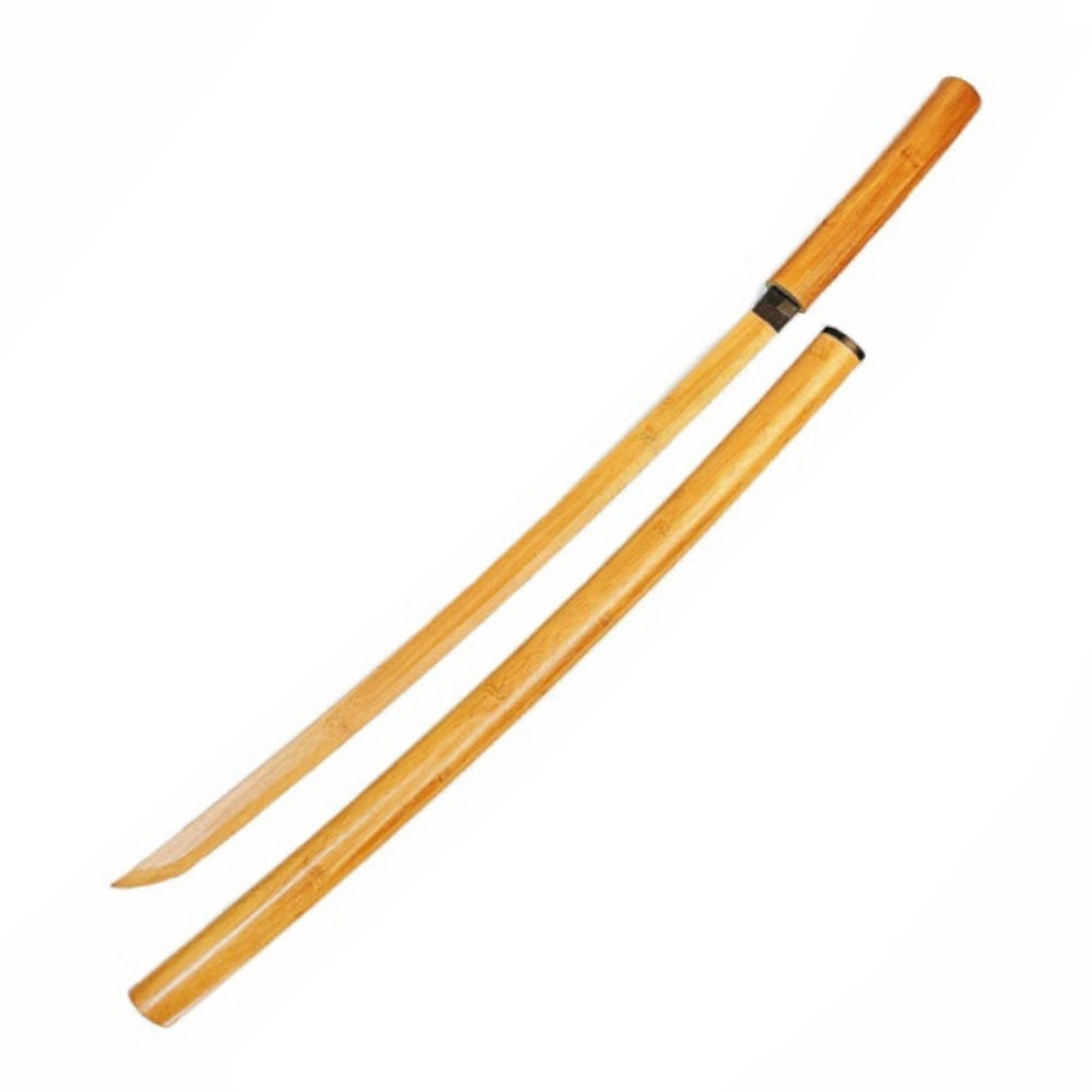 Shop Traditional Wooden Swords for Collectors at Guild Arms