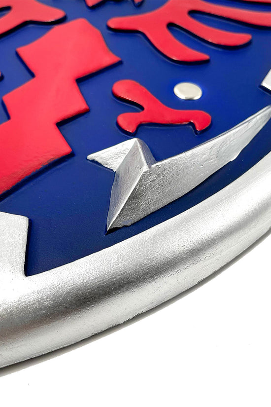 Foam Heroic Fantasy Shield