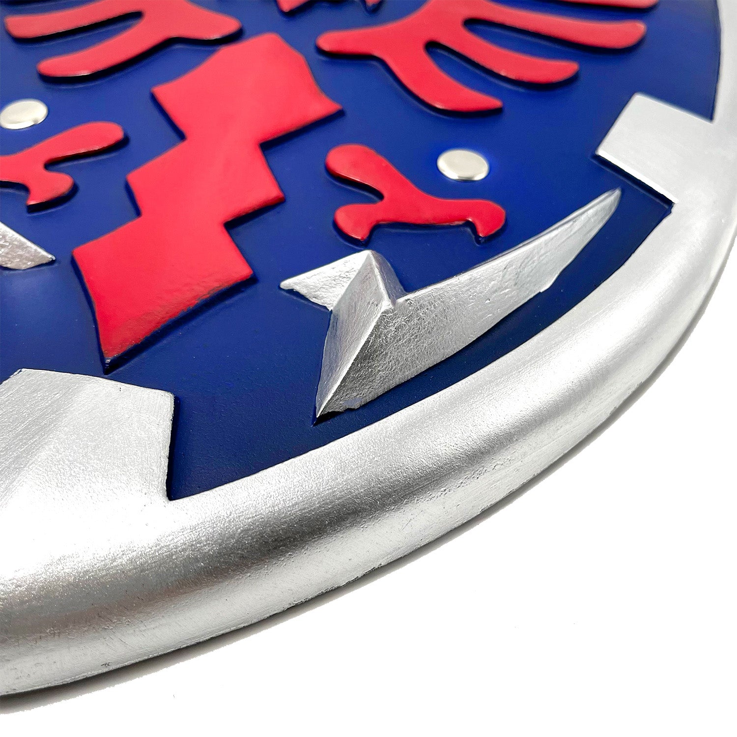 Foam Heroic Fantasy Shield