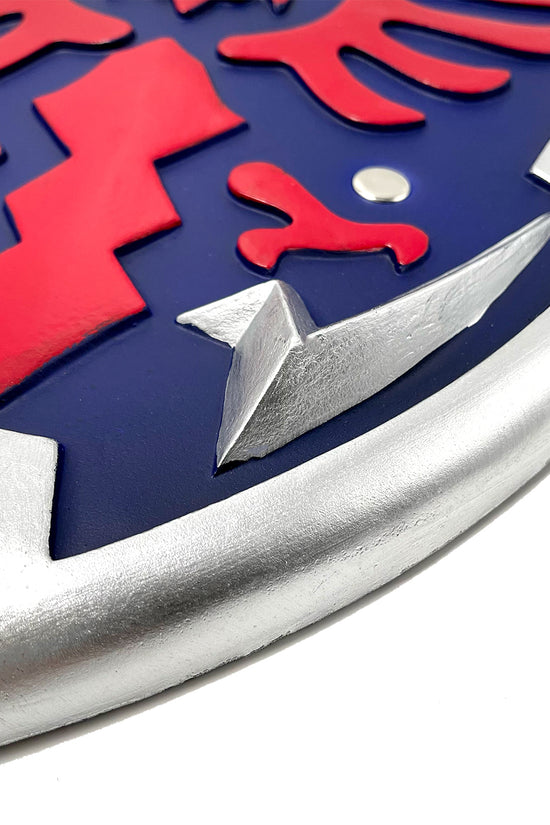 Foam Heroic Fantasy Shield