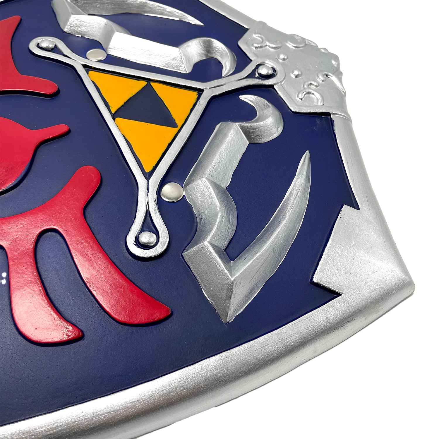 Foam Heroic Fantasy Shield