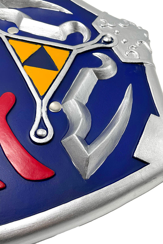 Foam Heroic Fantasy Shield