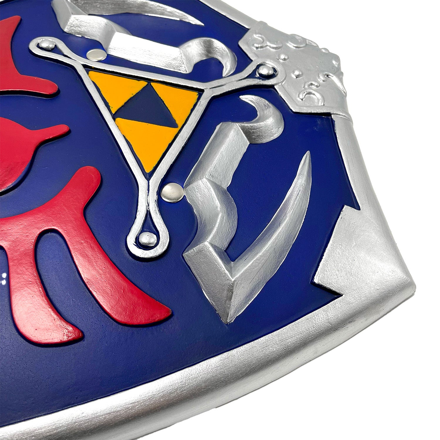 Foam Heroic Fantasy Shield