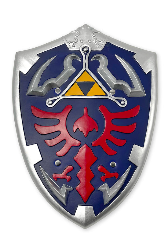 Foam Heroic Fantasy Shield