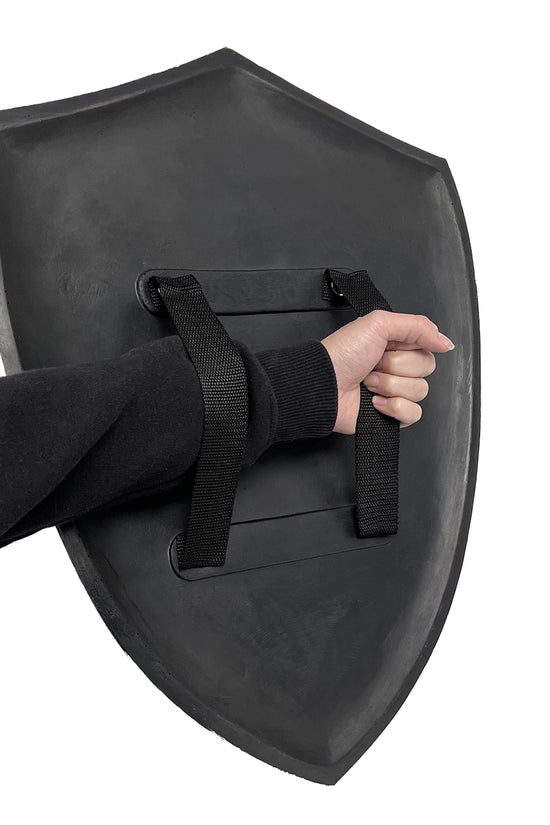 Foam Heroic Fantasy Shield