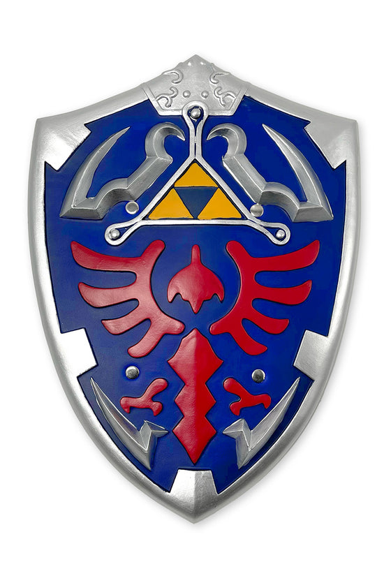 Foam Heroic Fantasy Shield