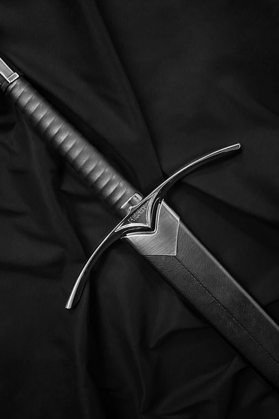 50" Medieval Sword