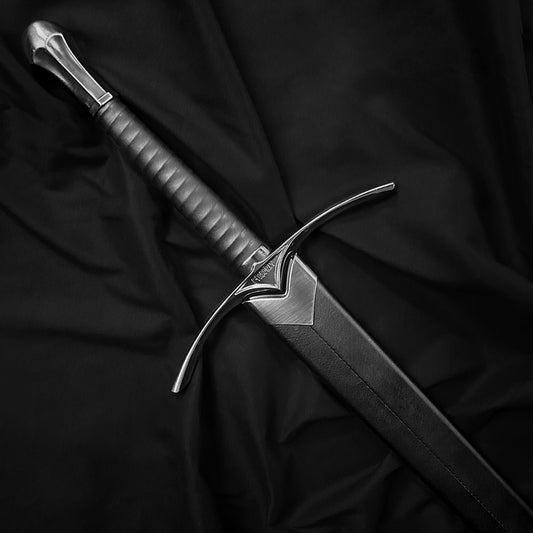 50" Medieval Sword