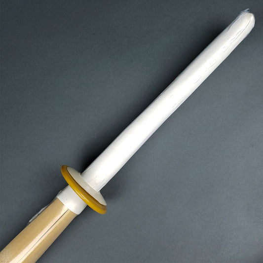 47" Bamboo Practice Samurai Sword ( Shinai)