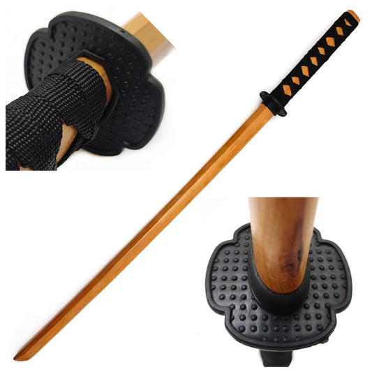 40" Bokken Practice Samurai Sword