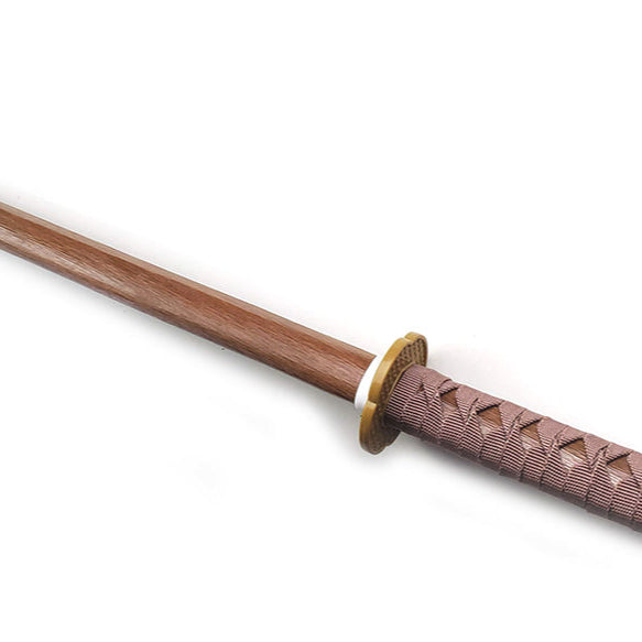 40" Wooden Samurai Sword (Bokken)