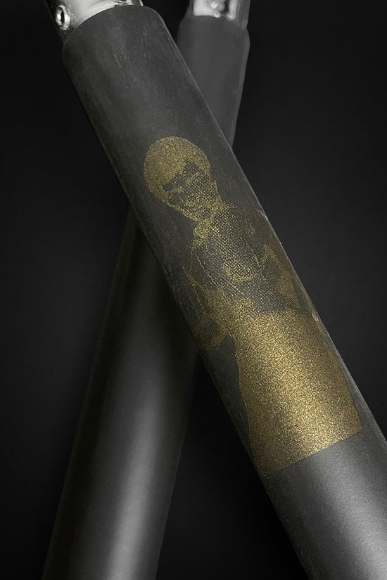 Wholesale Martial Arts Supplies: 12" Foam Nunchaku for Resale
