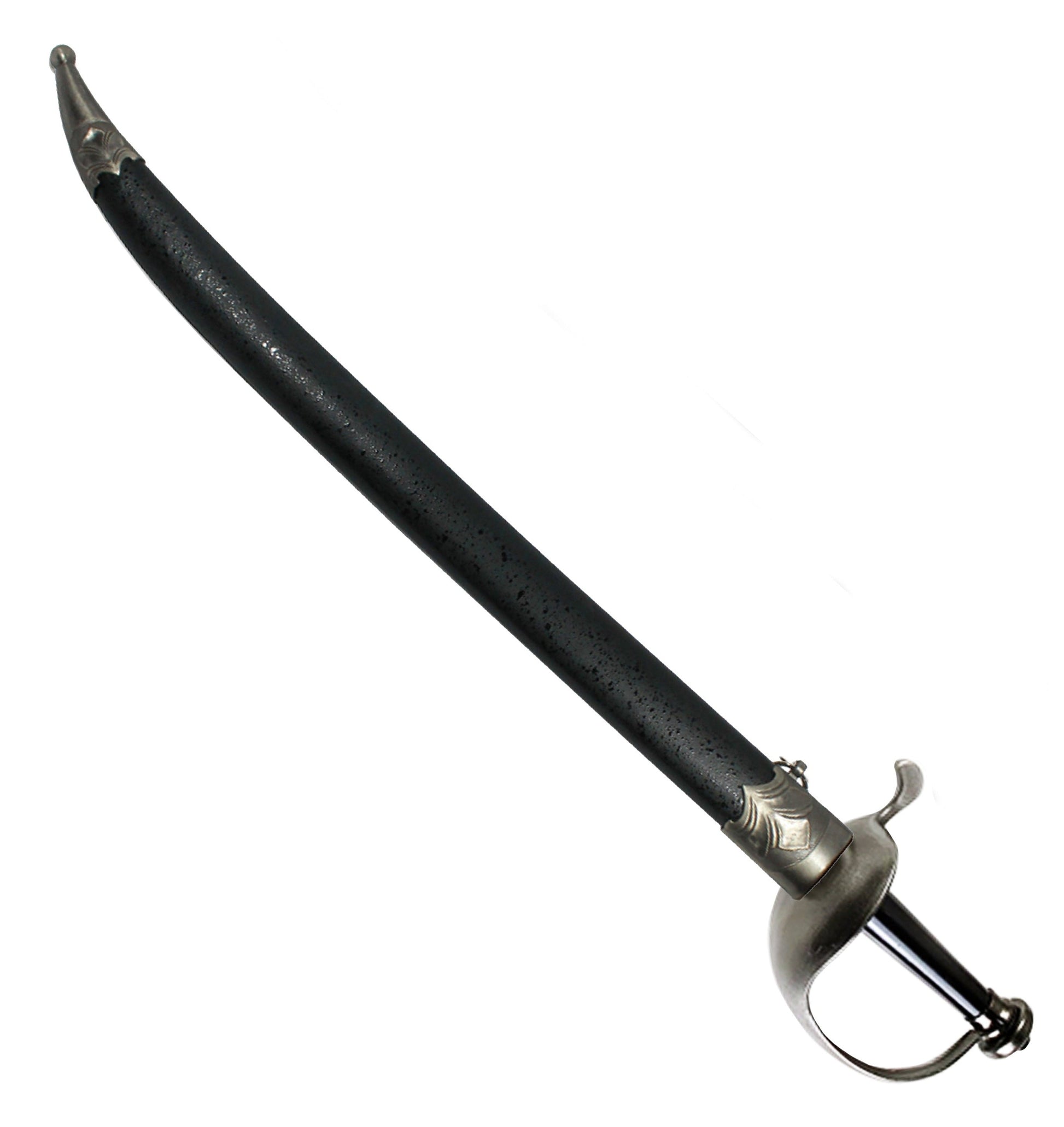 Wholesale Pirate Cutlass Swords: Durable Blades for Resellers