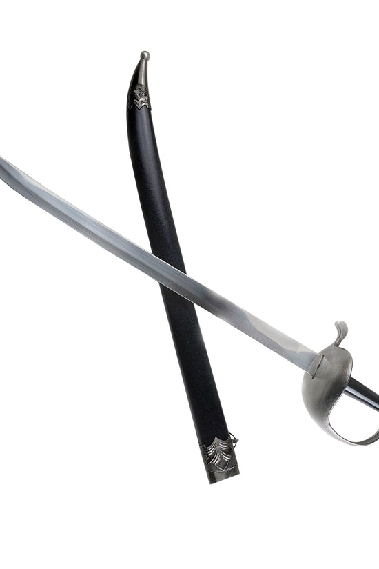 Wholesale Pirate Cutlass Swords: Durable Blades for Resellers