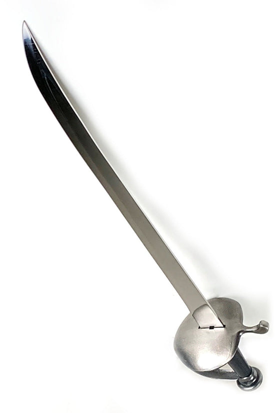 Wholesale Pirate Cutlass Swords: Durable Blades for Resellers