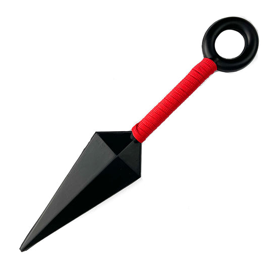 Foam Kunai for Sale - 10" Foam Kunai Knife | Cosplay, Costumes, Anime