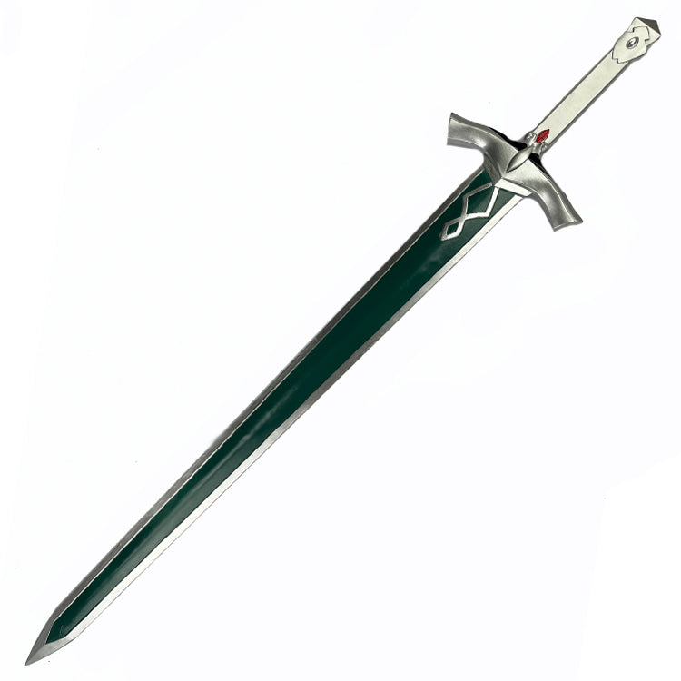 41 3/4" Impact Anime Fiberglass Sword