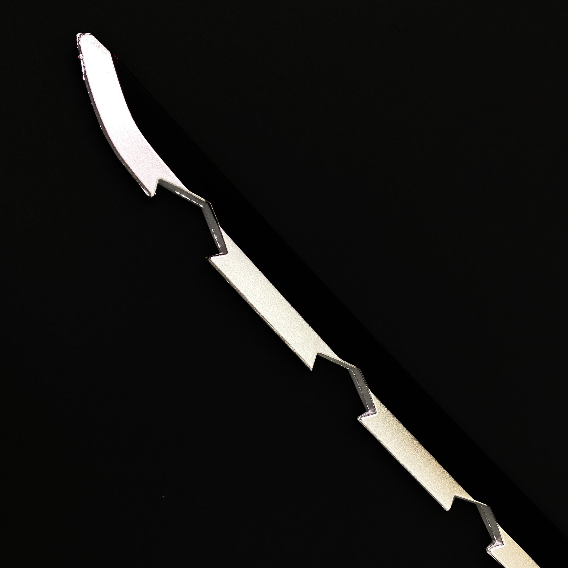 Guild Arms Demon Anime Foam Sword Cosplay with a sleek design perfect for costume enthusiasts