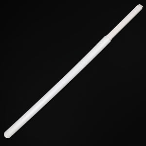 Demon Anime Foam Sword Cosplay by Guild Arms in a lightweight design for safe roleplay