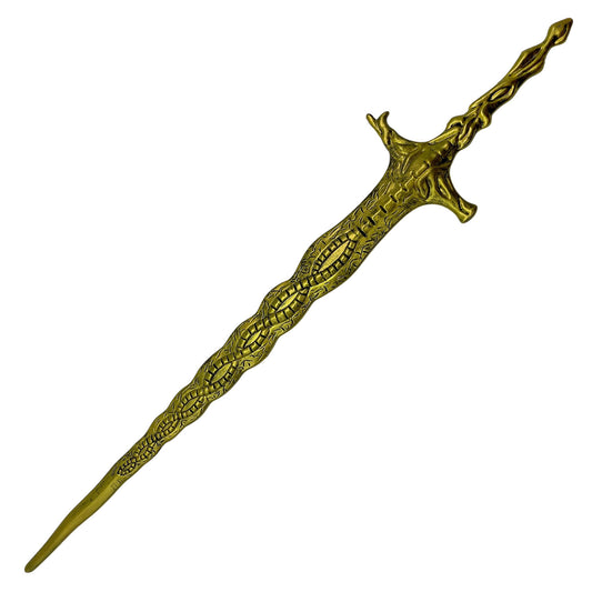 Guild Arms Elden Sacred Relic Foam Sword for Cosplay with detailed design and lightweight construction
